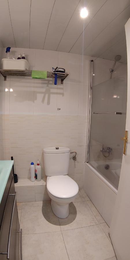 Private Center Privat overnatting