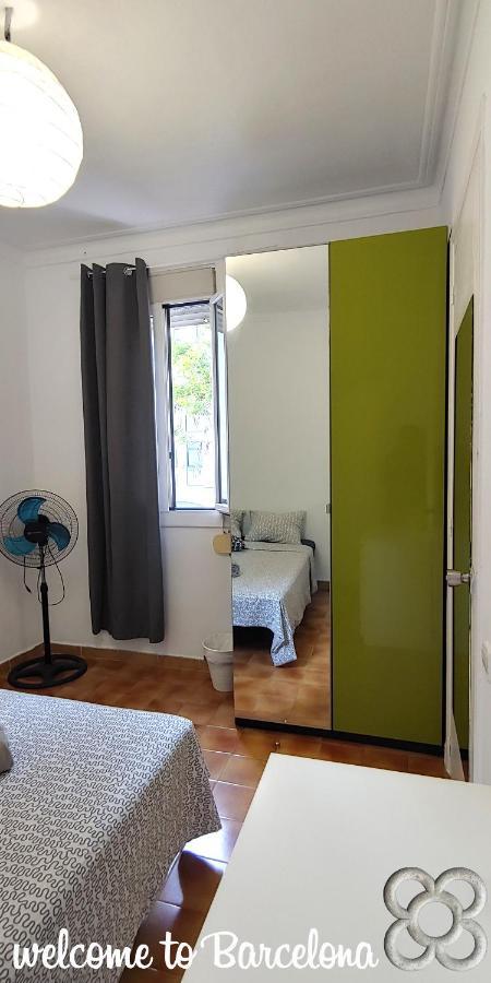 Private Center Privat overnatting Barcelona